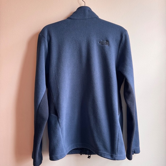 The North Face Khumbu 2 Jacket Men's Shady Blue/Urban Navy Size Medium M - Picture 2 of 9